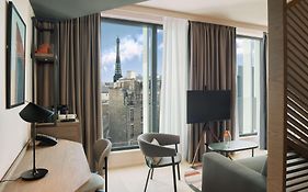 Canopy By Hilton Paris Eiffel Tower